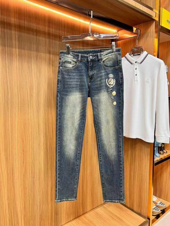 Picture of DG Jeans Long _SKUDGsz29-408qx059158